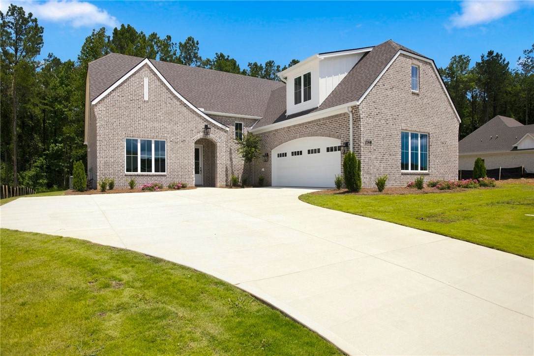 2308 Dalby Place - Photo 1