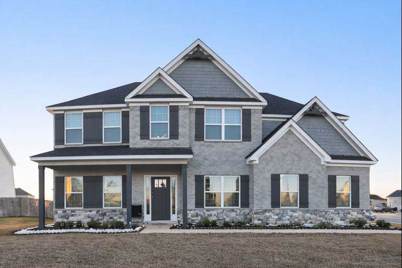 3000 Wynn Way - Photo 1