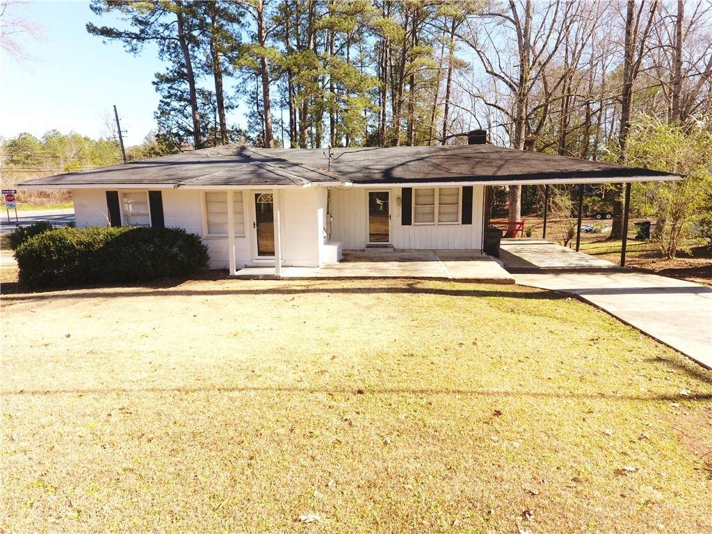 721 Woodland Road - Photo 1