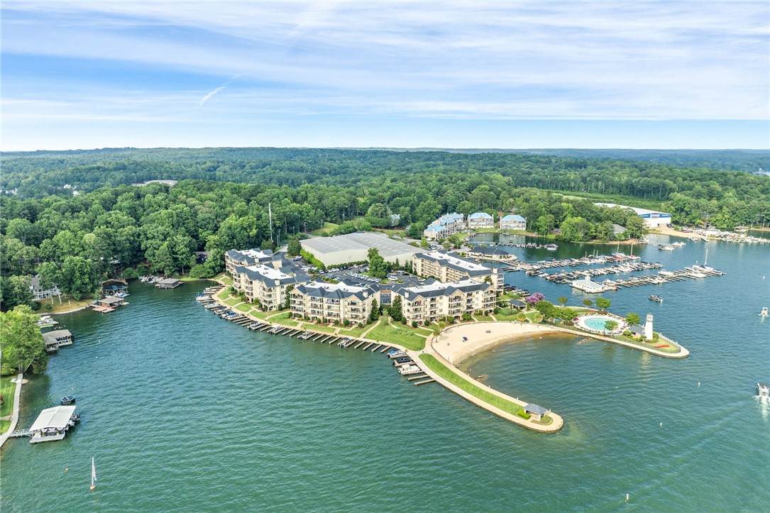 445 Marina Point Road - Photo 1