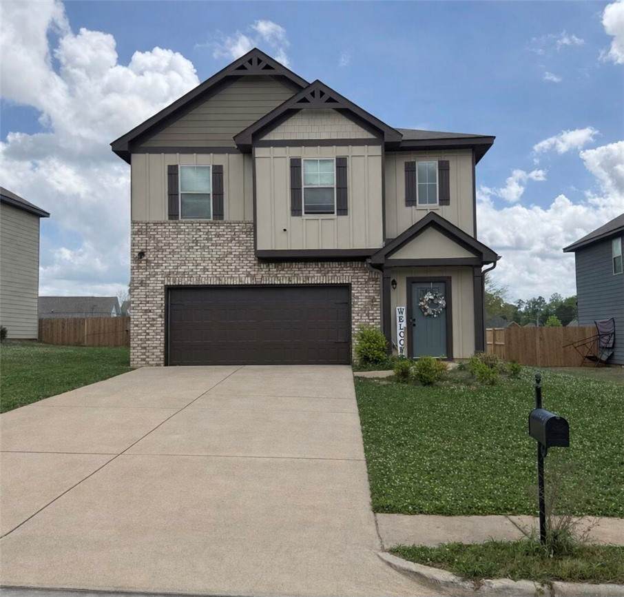 2801 Dunstan Lane - Photo 1