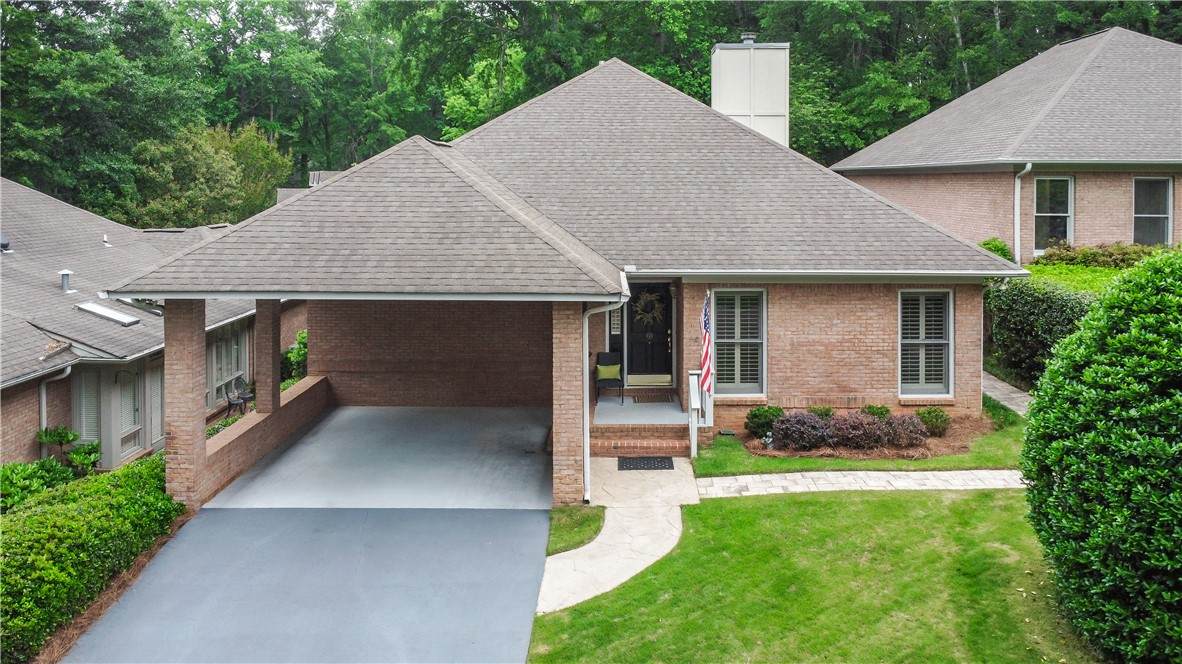 1347 Burke Lane - Photo 1