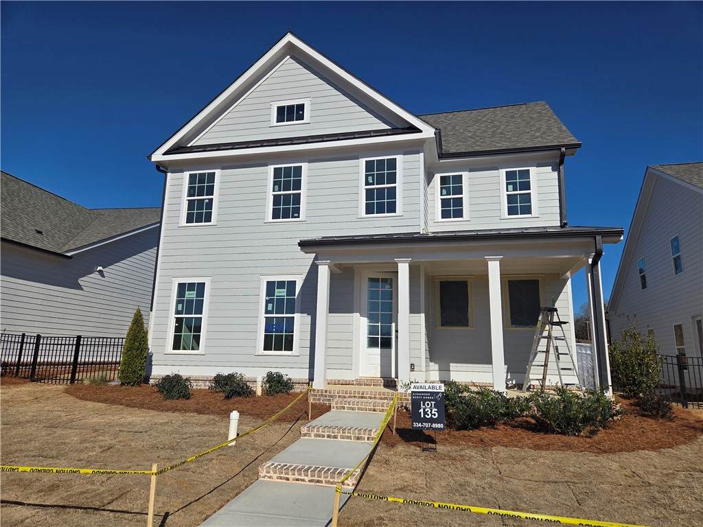 3541 Dickson Place Drive - Photo 1