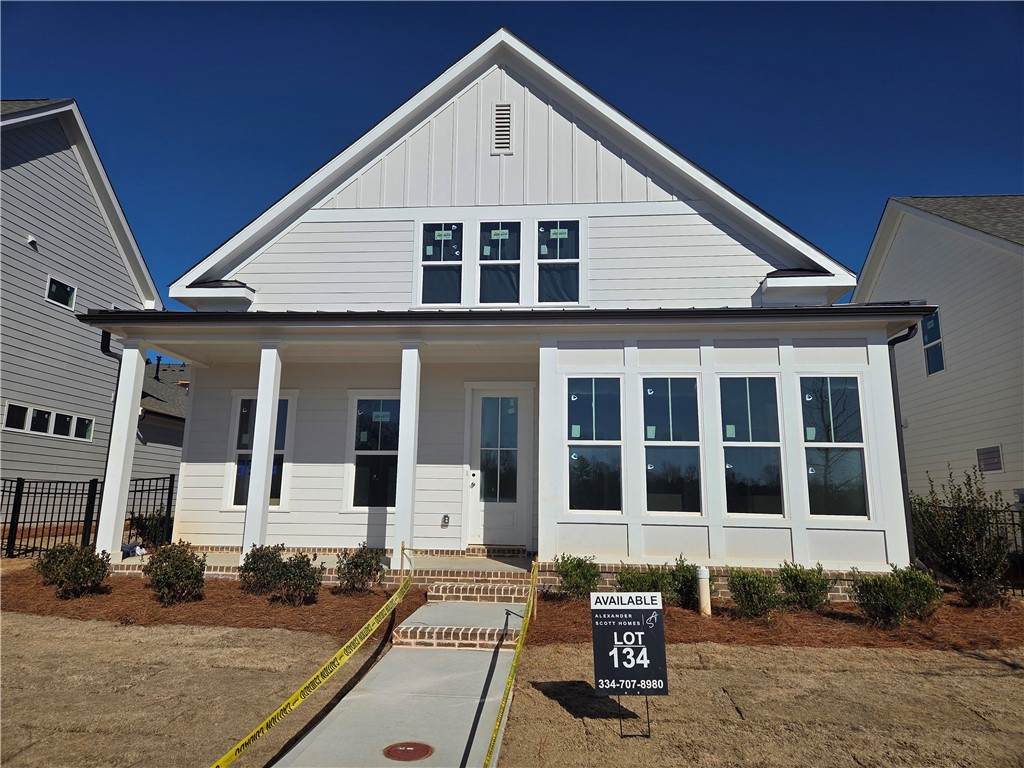 3533 Dickson Place Drive - Photo 1