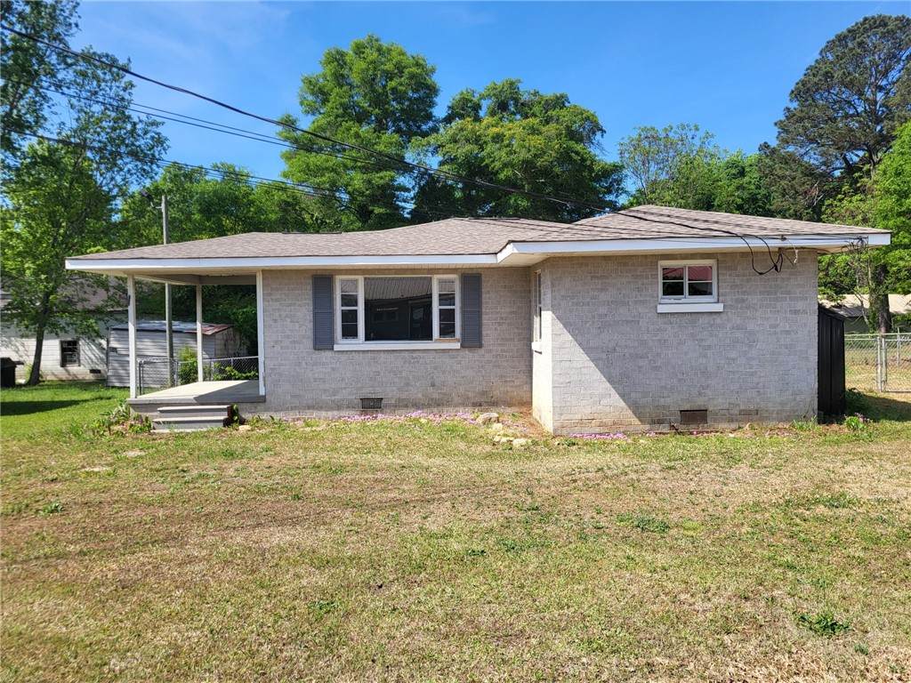 2418 26TH Avenue - Photo 1