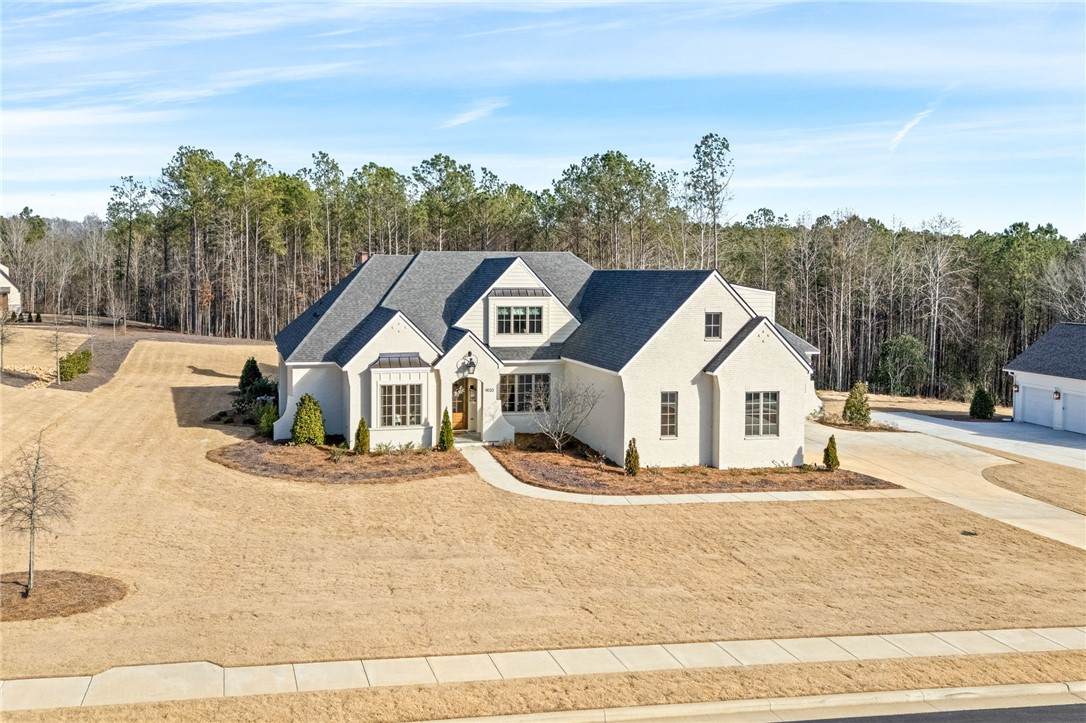9033 Chapel Heights Drive - Photo 1