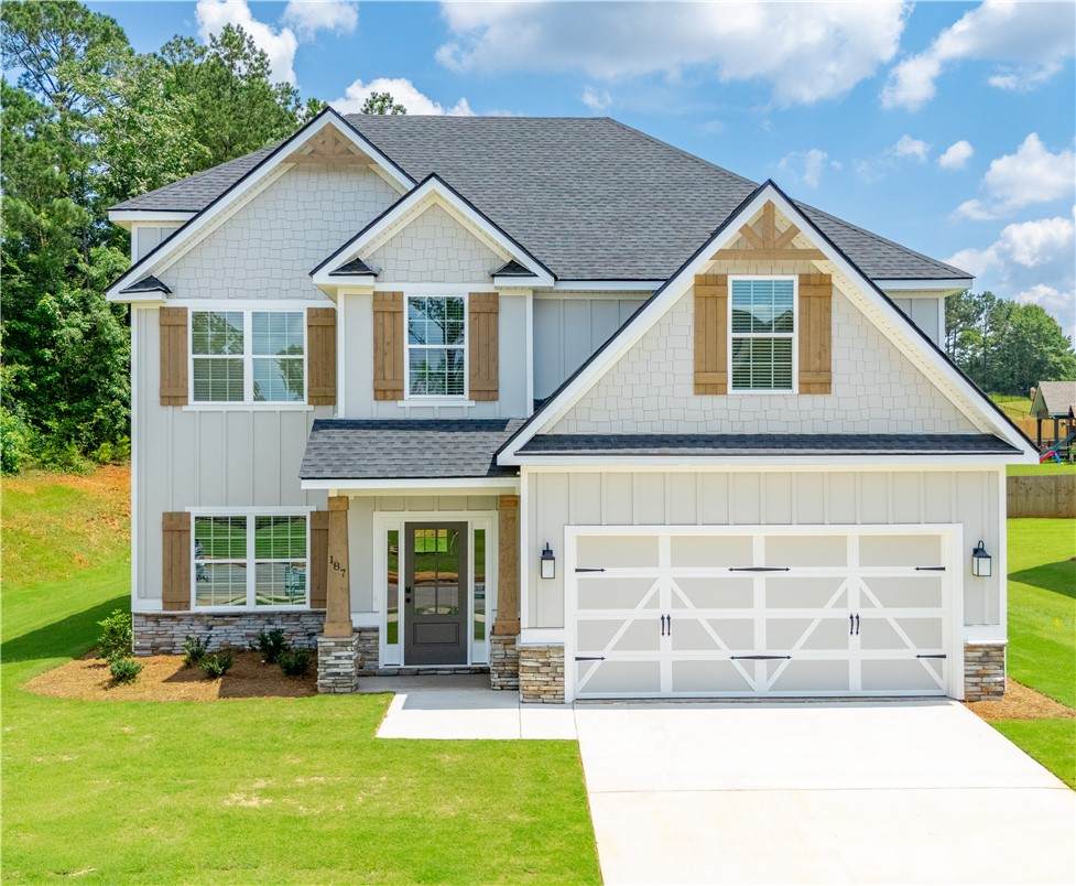 187 Denali Lane - Photo 1