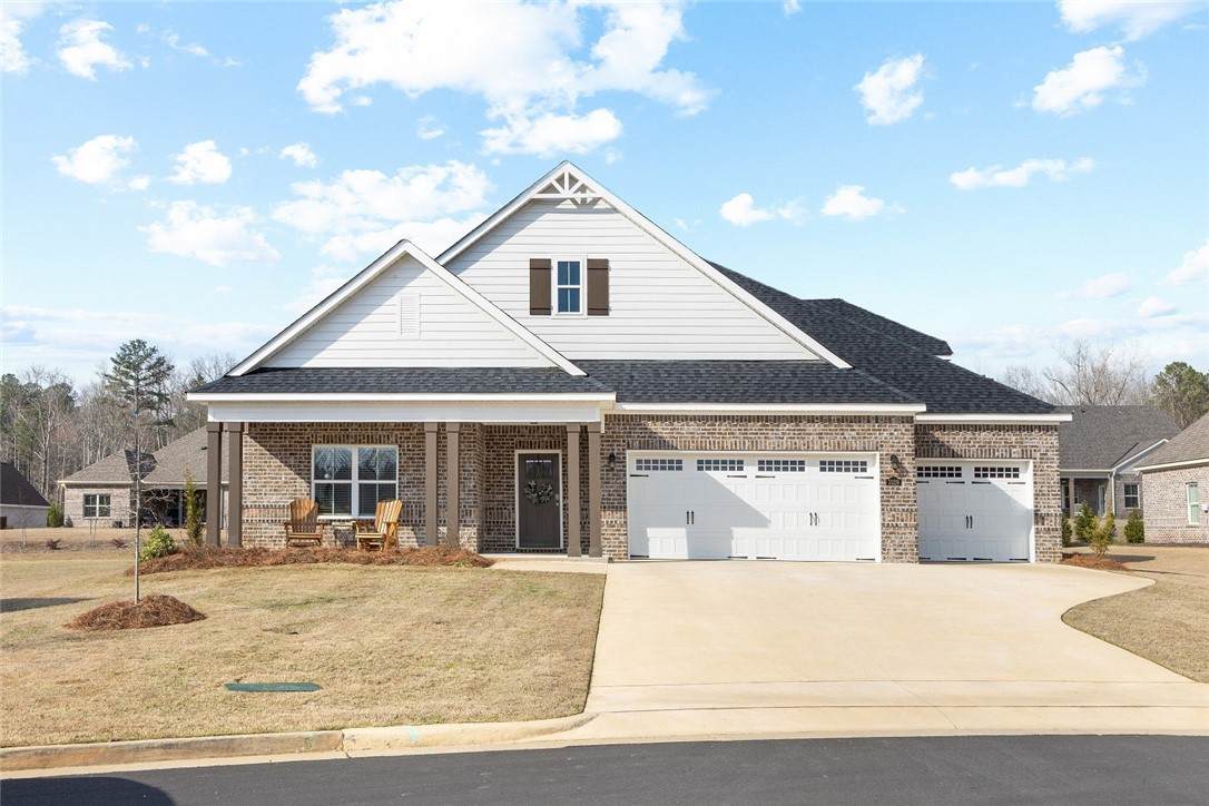 1529 Everly Drive - Photo 1