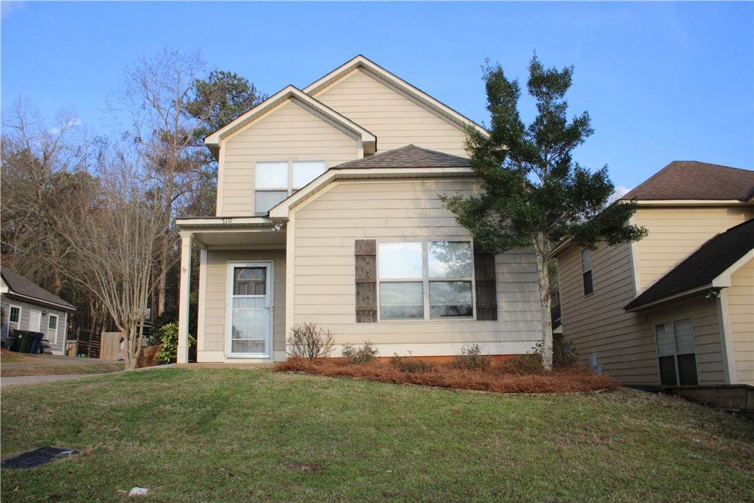710 Hunter Court - Photo 1