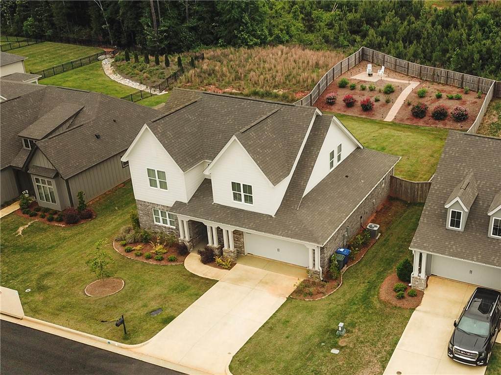 2433 Furlong Trail - Photo 1