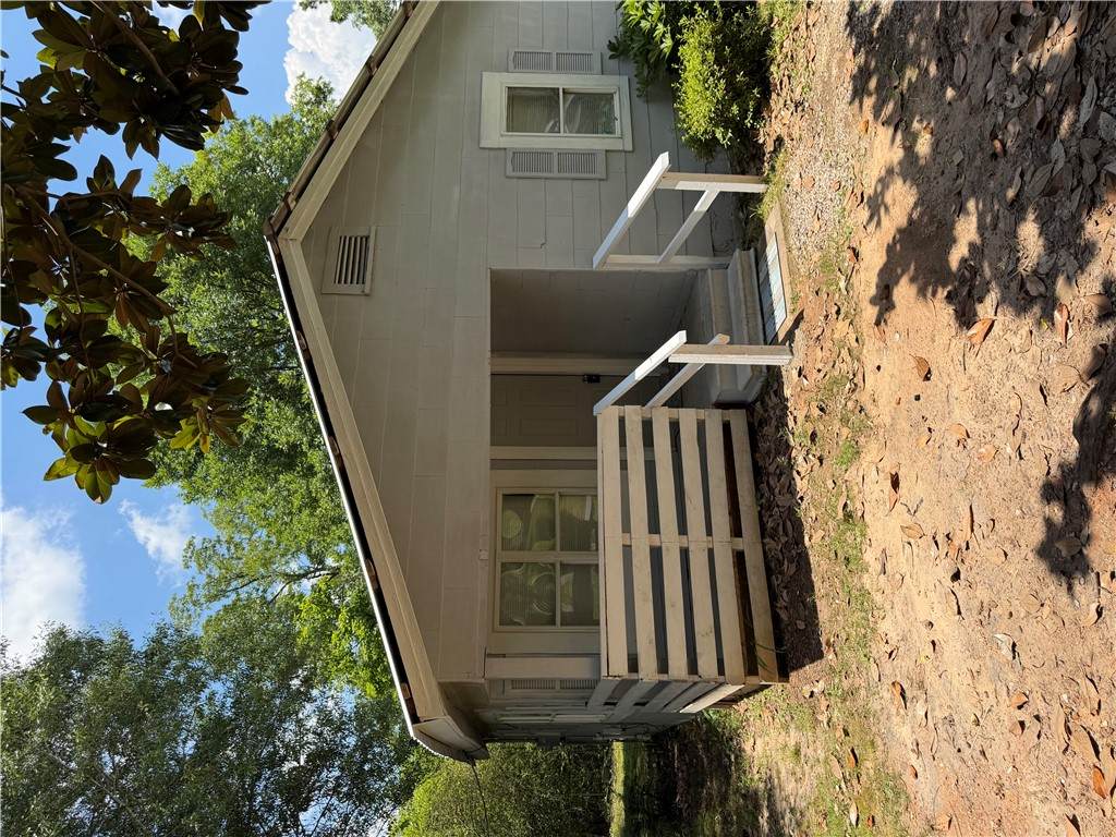 517 Vickerstaff Street - Photo 1