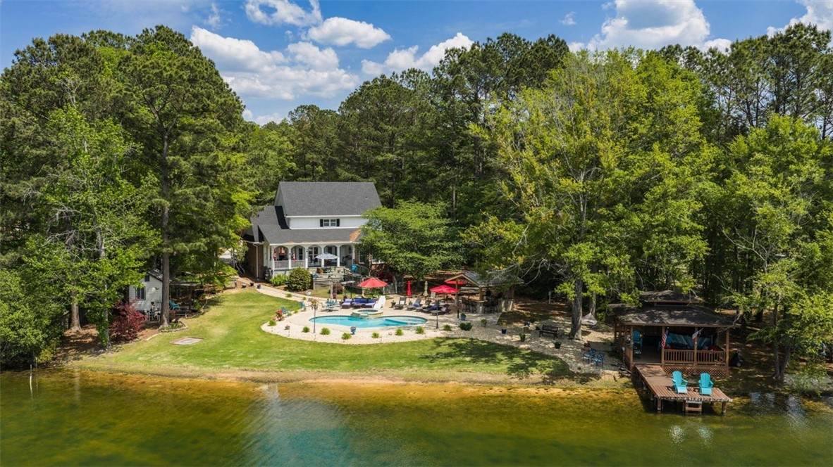 400 Murphy Lane - Photo 1