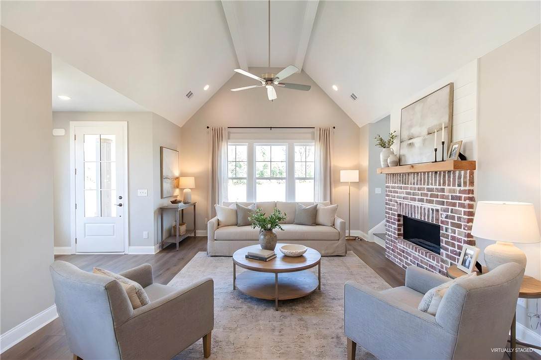 304 Tundra Swann Lane - Photo 1