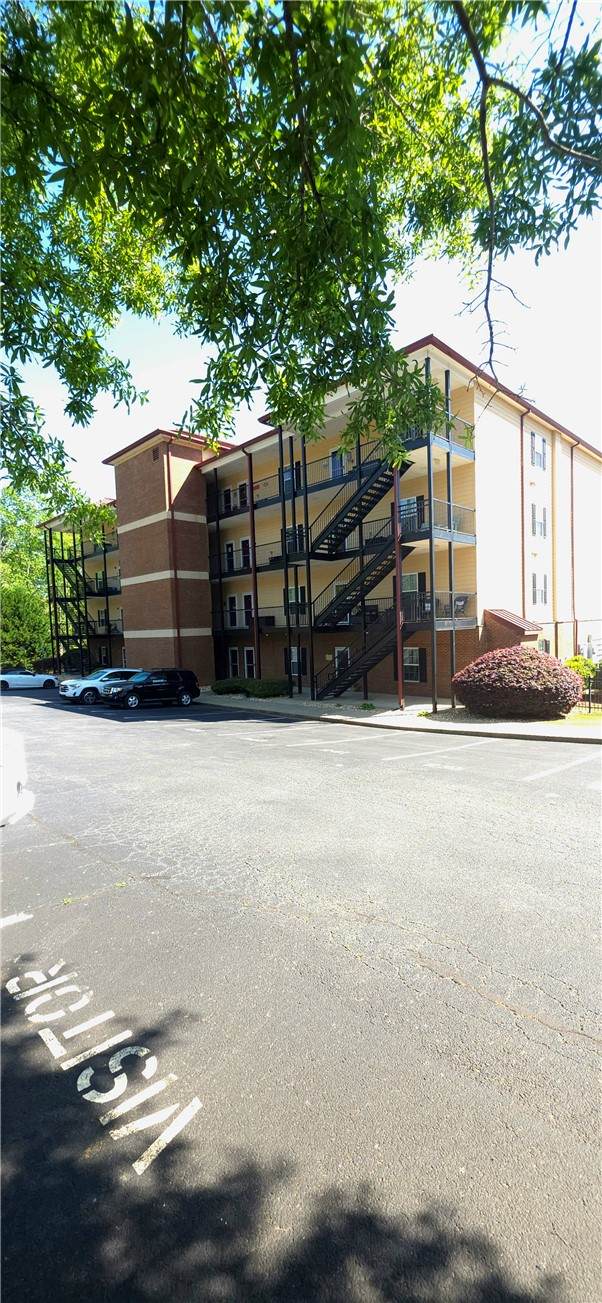 111 Lee Road 802 - Photo 1