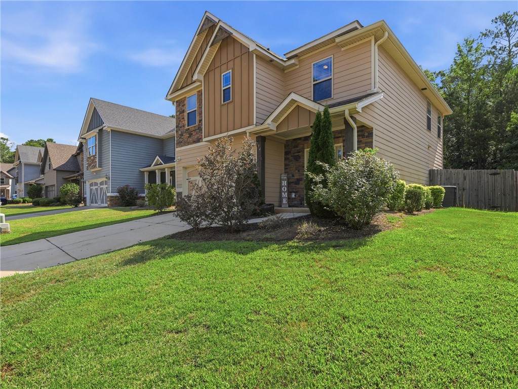 394 Lightness Drive - Photo 1