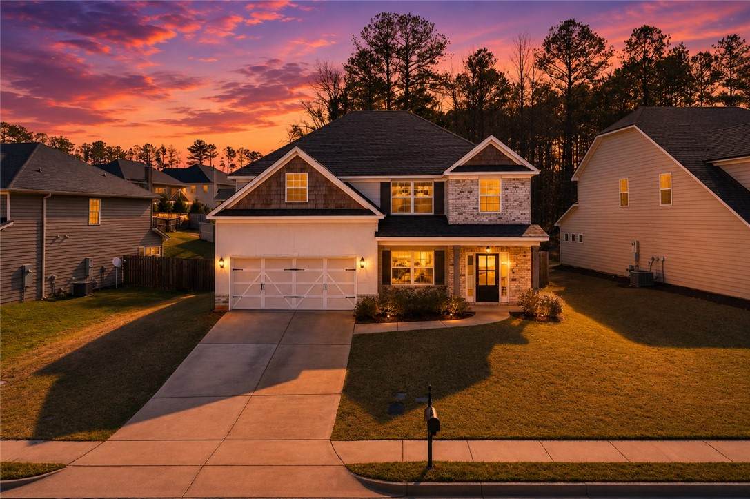 1000 Dunkirk Circle - Photo 1