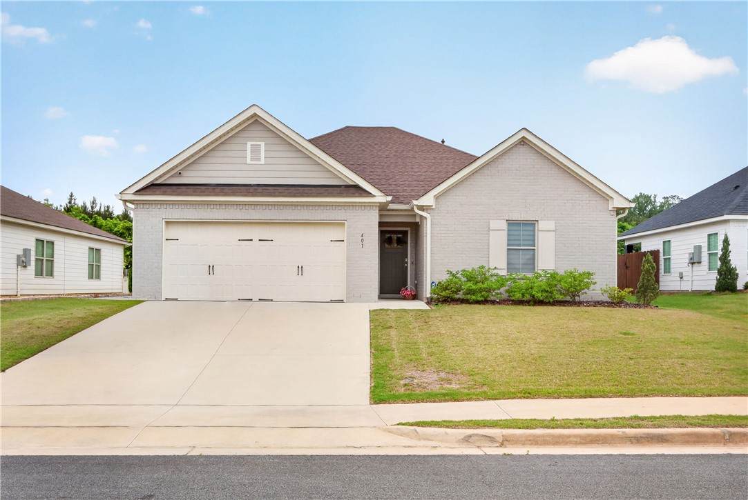 401 Bush Creek Road - Photo 1
