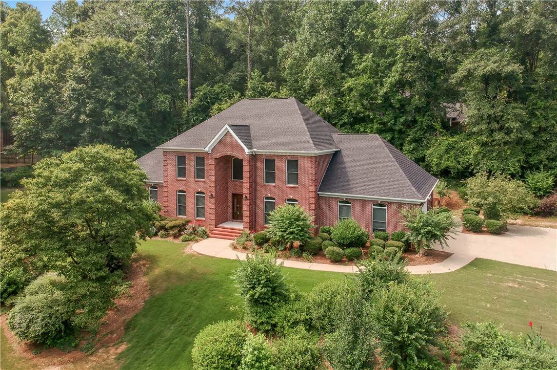202 Asheton Lane - Photo 1