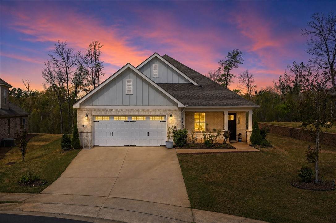 1817 Armistead Lane - Photo 1