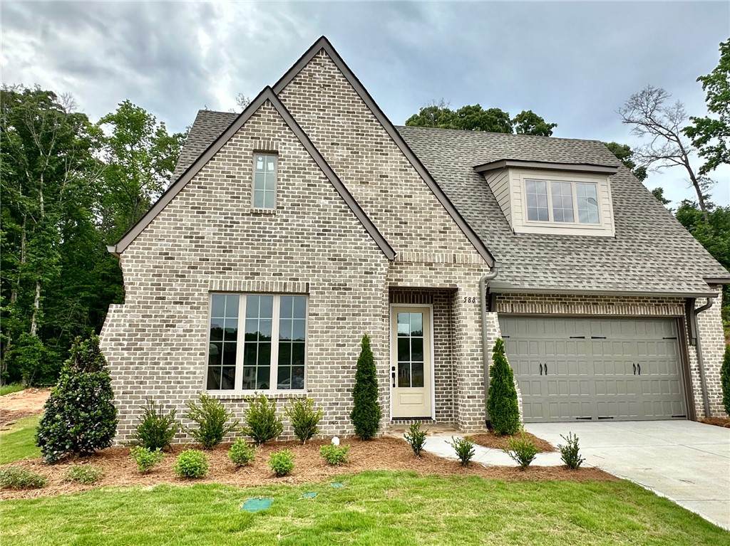 588 Glenview Court - Photo 1