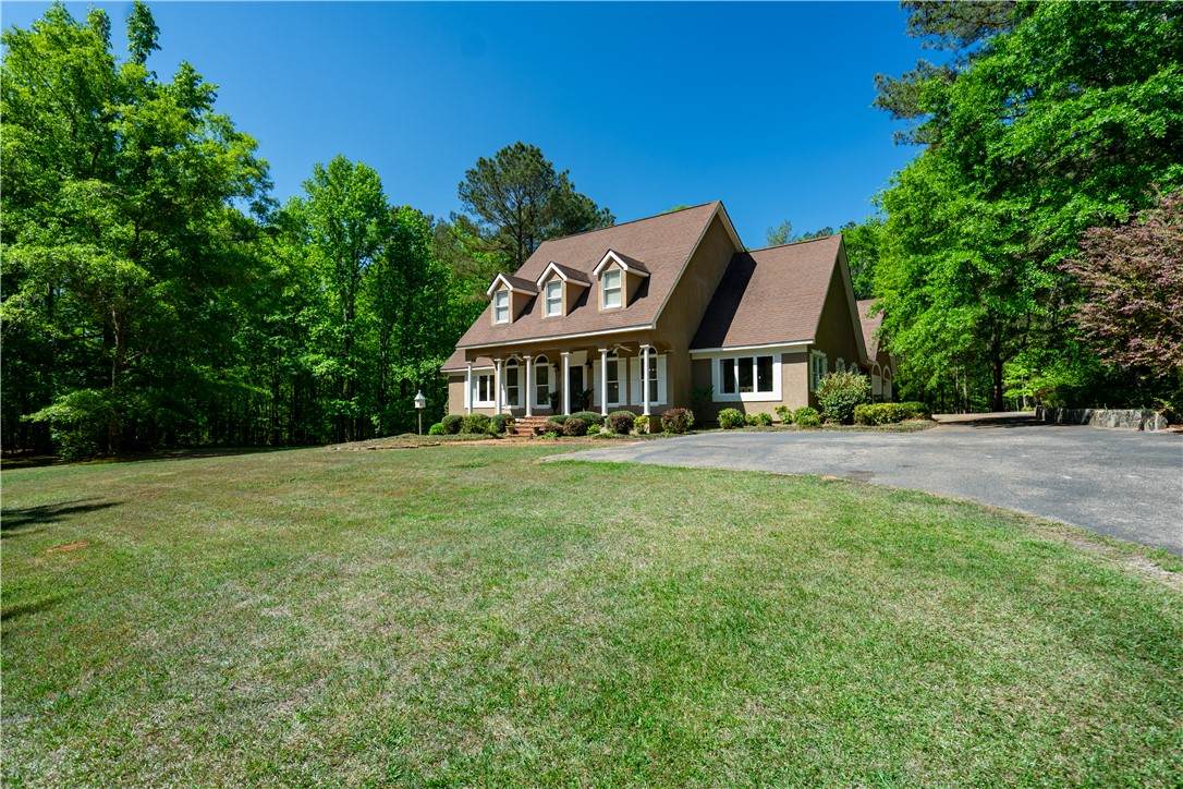 1494 Windwood Drive - Photo 1