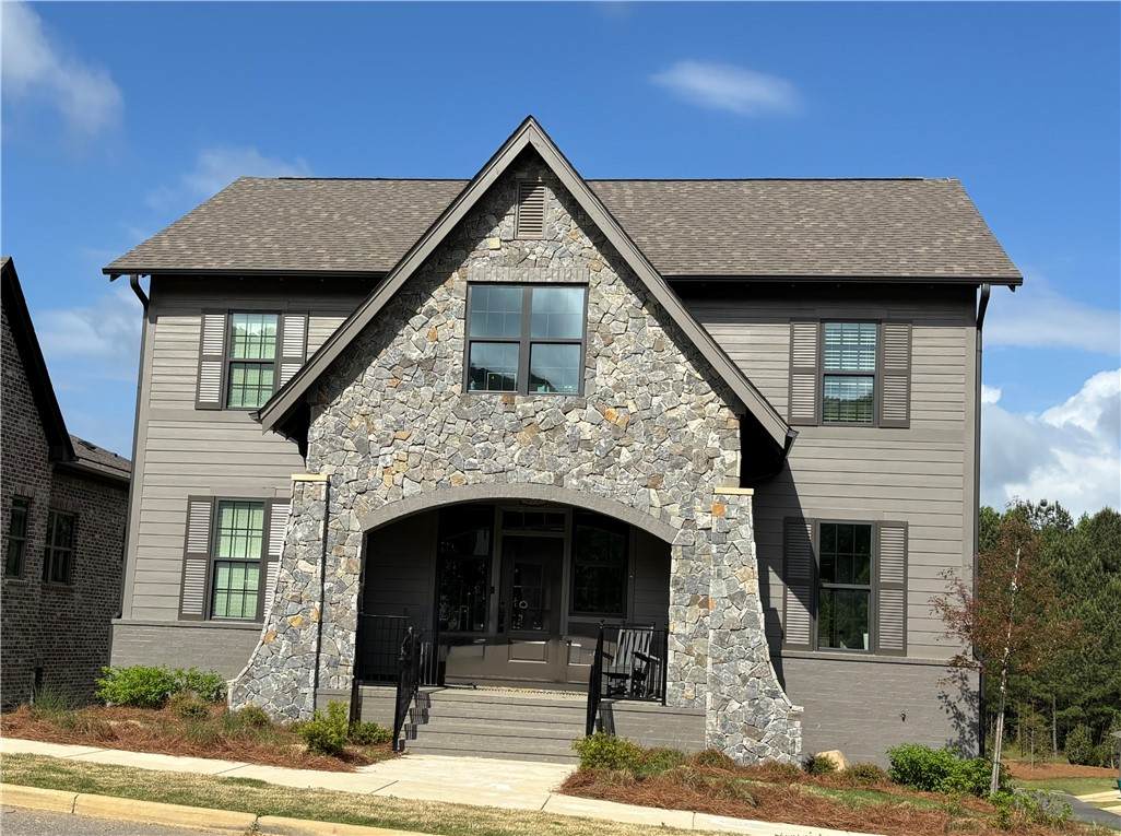 6 James Burt Parkway - Photo 1