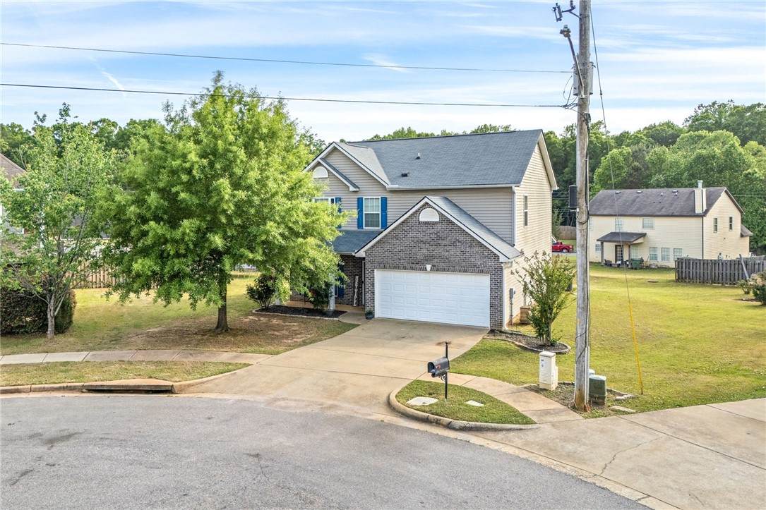 1801 Archer Court - Photo 1
