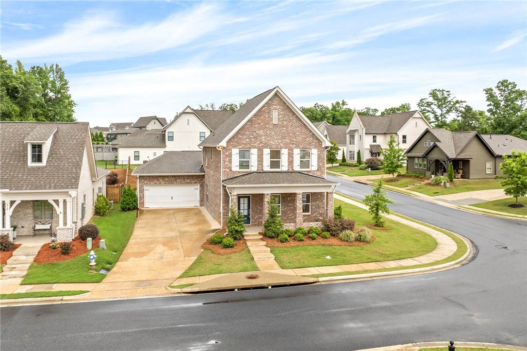 812 Clear Spring Drive - Photo 1