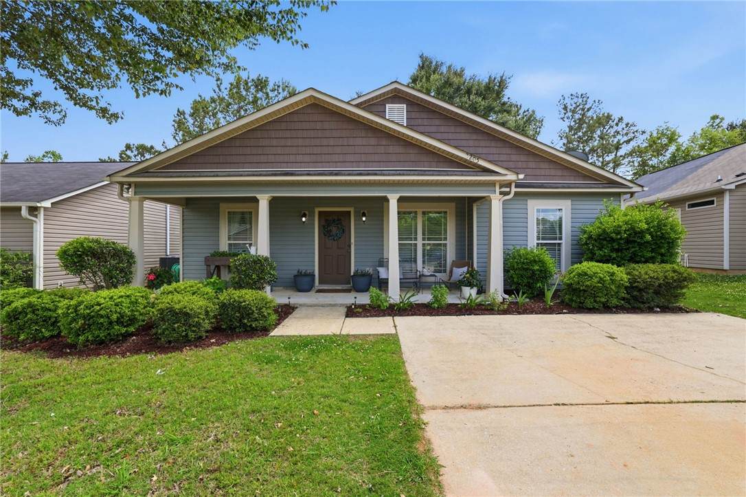 2205 Winding Oak Drive - Photo 1