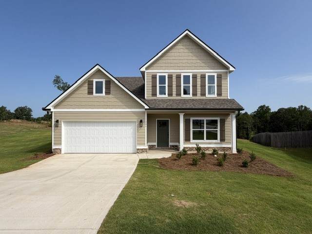 786 Mcdonald Drive - Photo 1