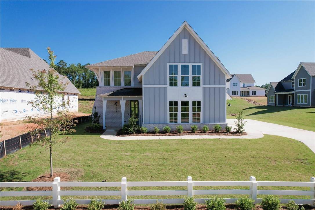 1214 Sarah Lane - Photo 1