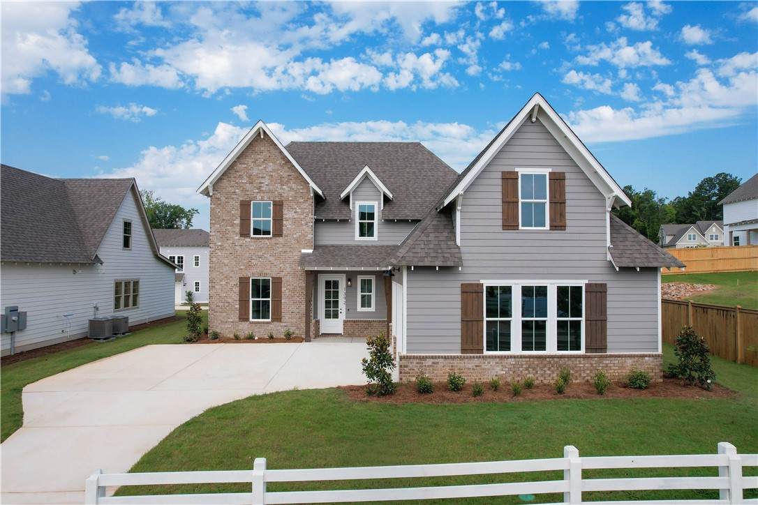 1392 Copper Meadows Lane - Photo 1