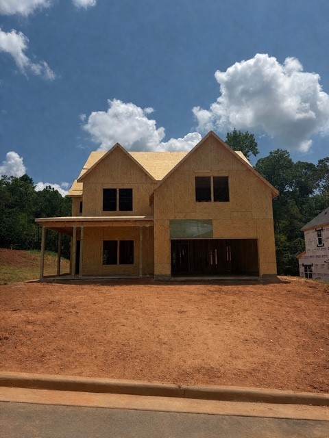2029 Shadow Bend Lane - Photo 1