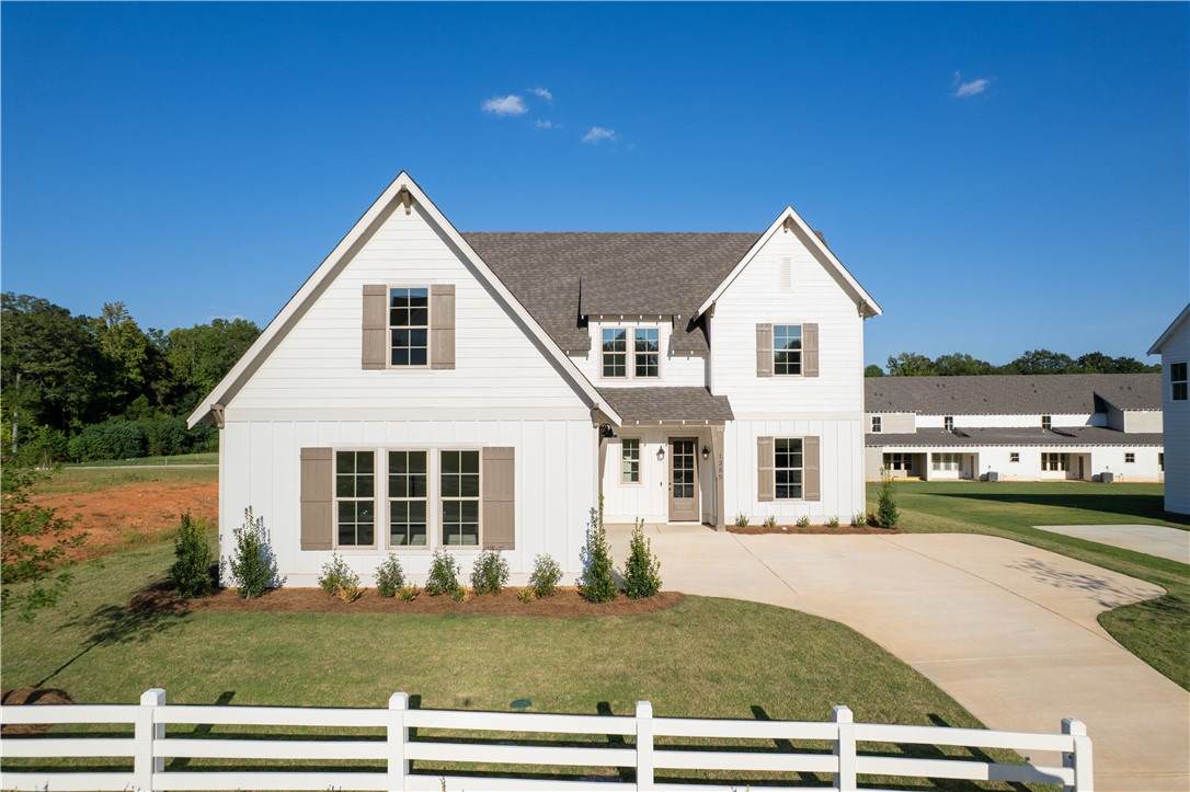 1385 Copper Meadows Drive - Photo 1