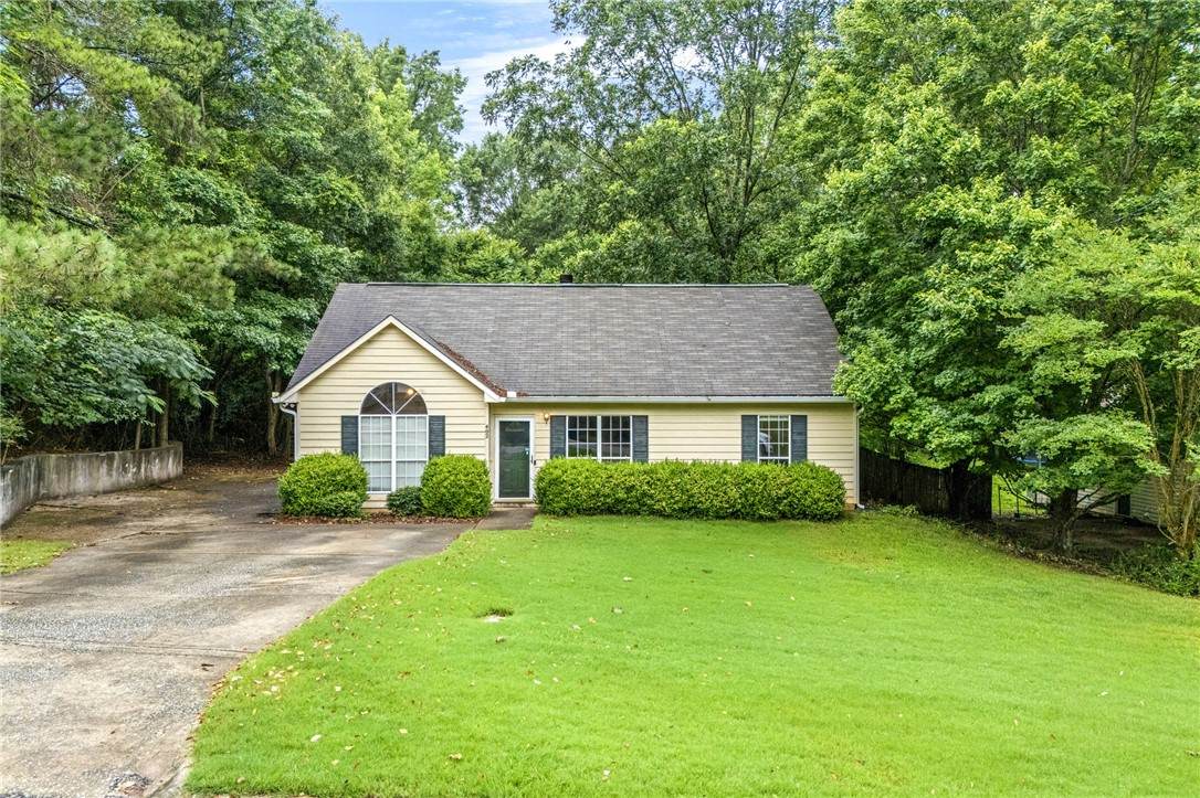 402 Harwell Hills Street - Photo 1