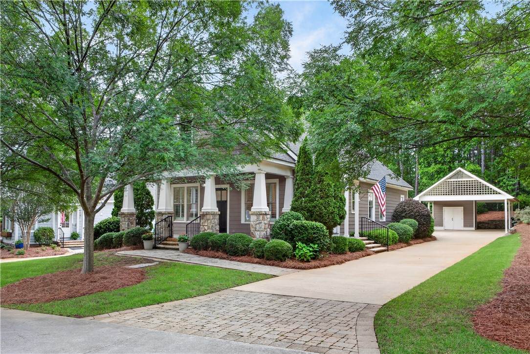 2801 Lone Eagle Lane - Photo 1