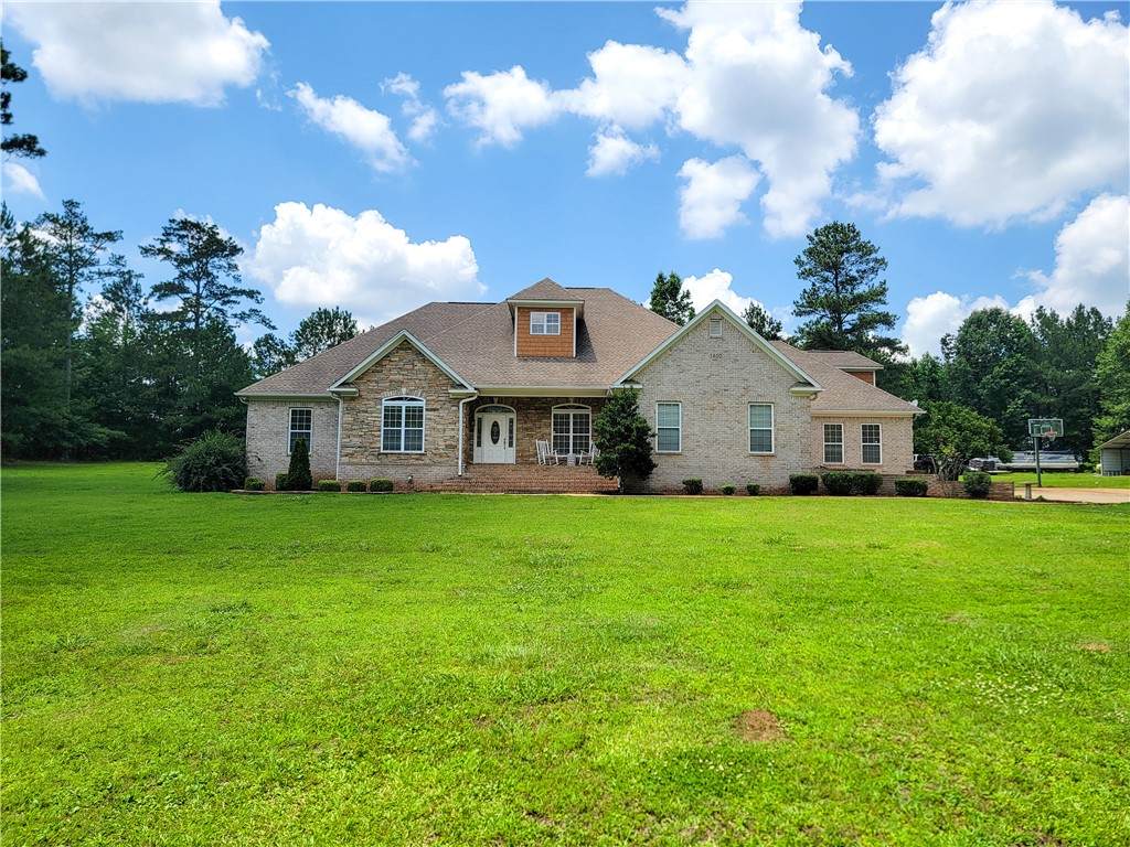 1810 Southlake Drive - Photo 1