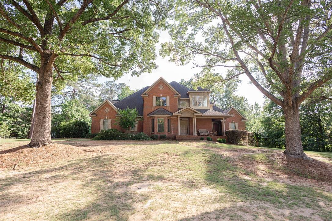 537 Norfolk Drive - Photo 1