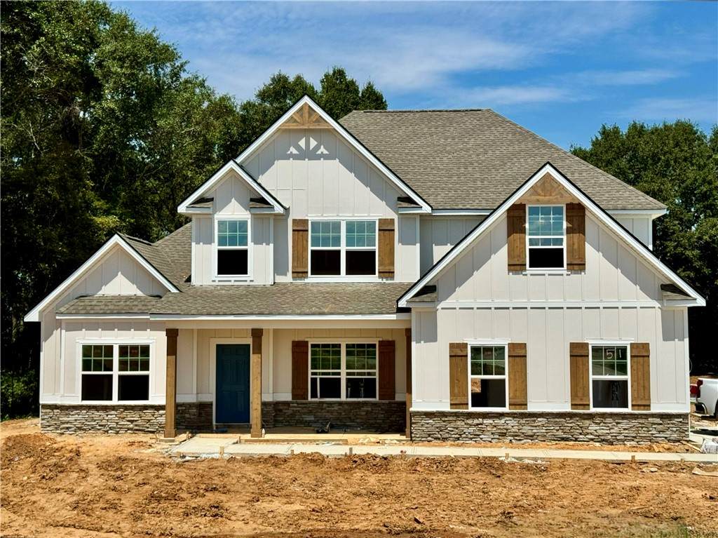 12 Franklin Grove - Photo 1