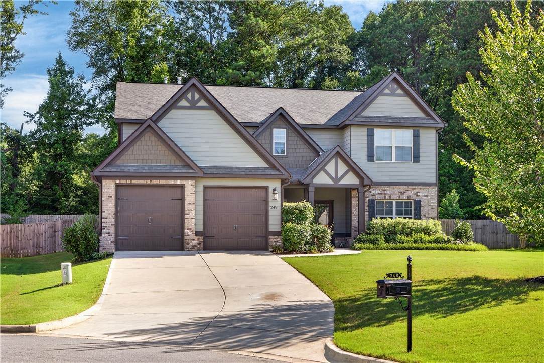 248 Woodward Way - Photo 1