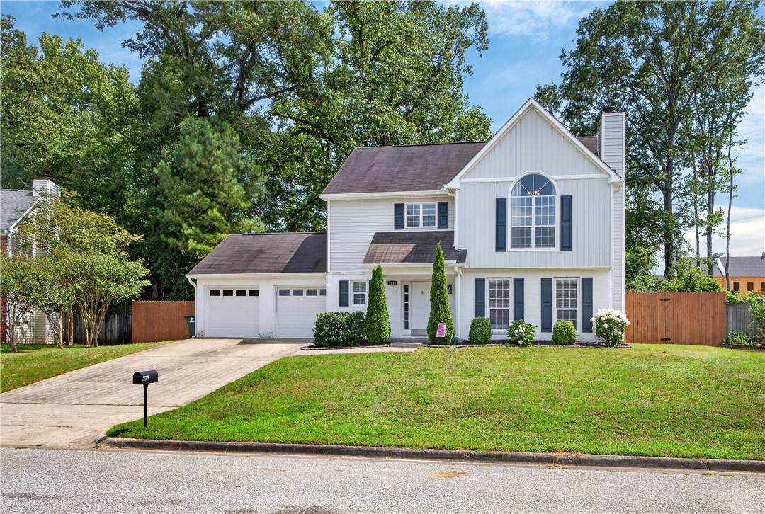1030 Birch Circle - Photo 1