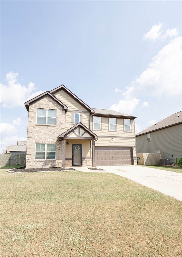 2715 Dunstan Lane - Photo 1