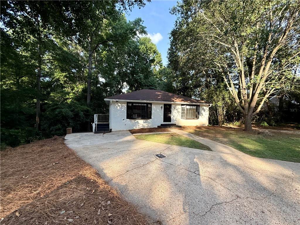 752 Letohatchee Street - Photo 1
