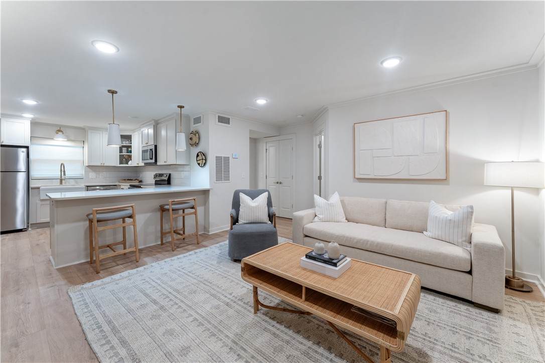 835 Gay Street - Photo 1