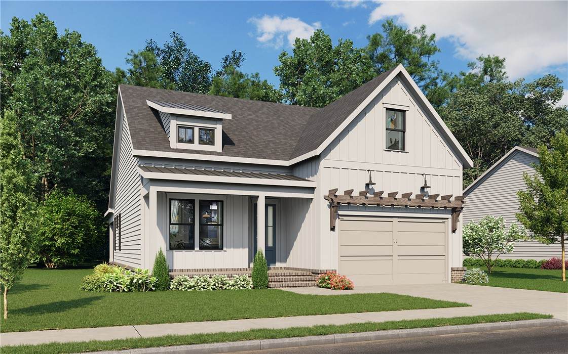 315 Tundra Swann Lane - Photo 1