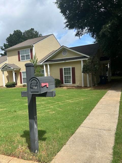 1097 Drew Lane - Photo 1