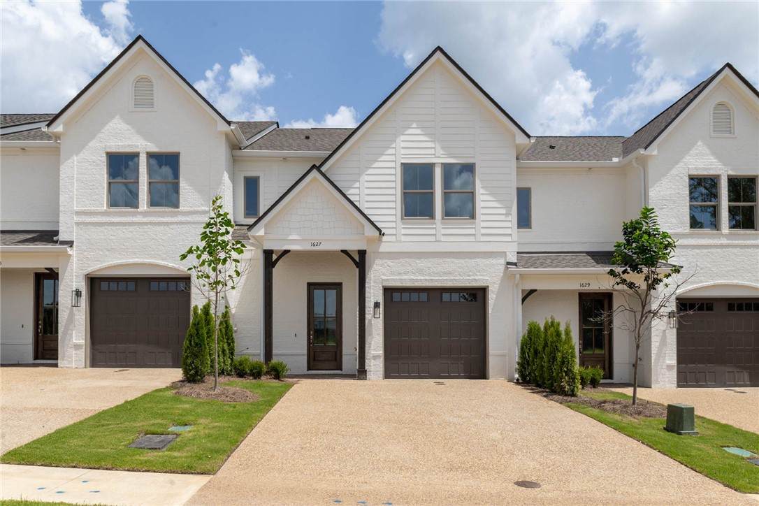 1621 Parker Creek Trail - Photo 1