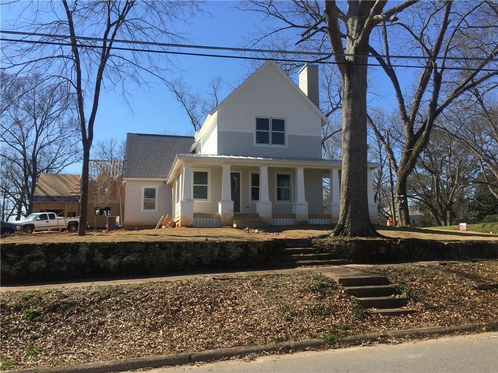 501 8TH Street - Photo 1