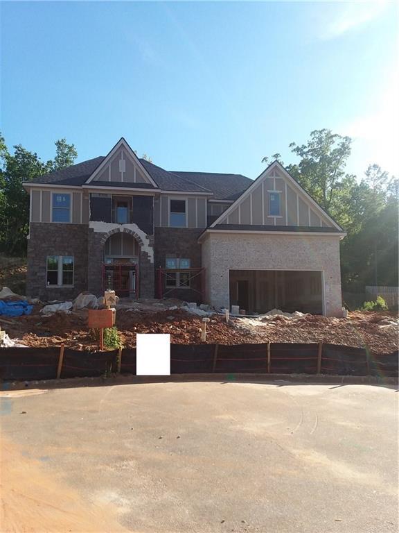 1843 Talcott Court - Photo 1