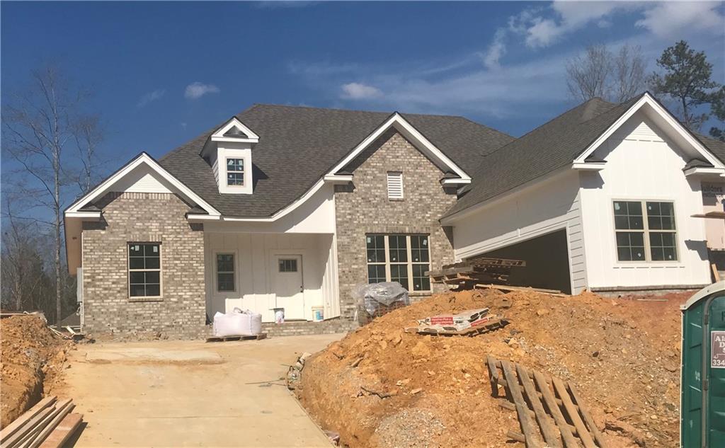 4164 Creekwater Crossing - Photo 1